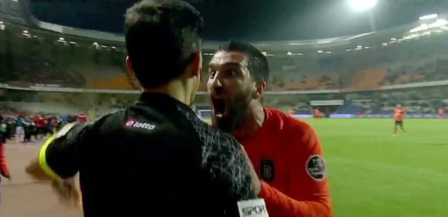 Arda nın cezadan kurtulması için tek yol var